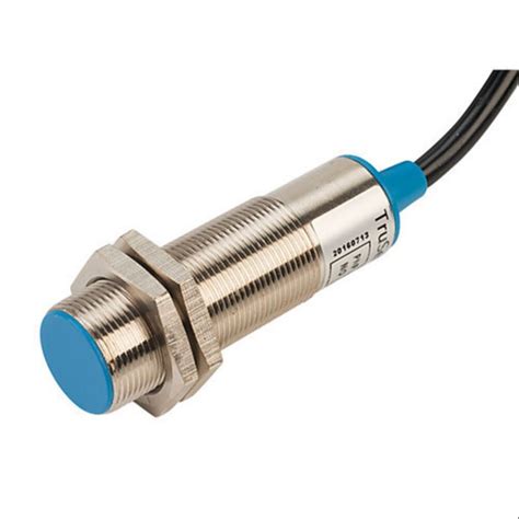 full metal housing proximity sensors|inductive proximity sensor.